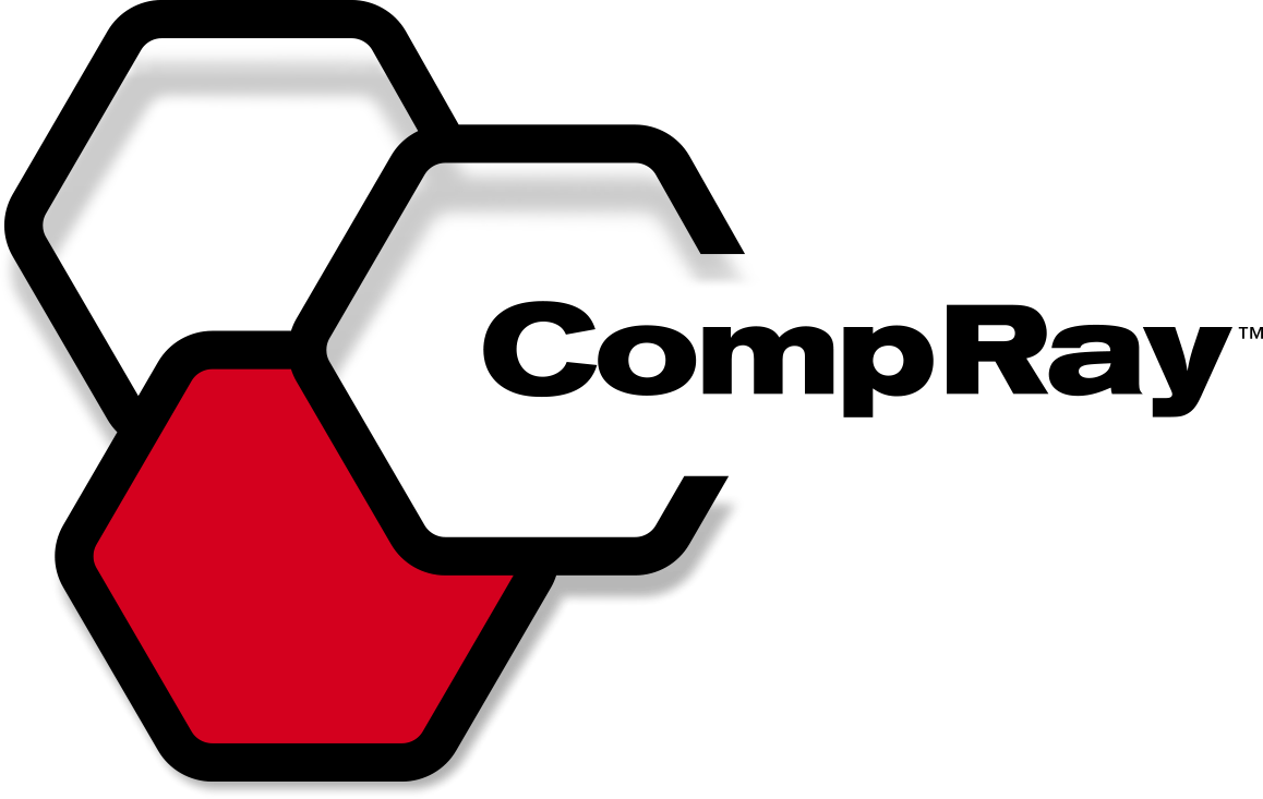 Comp-Ray Logo
